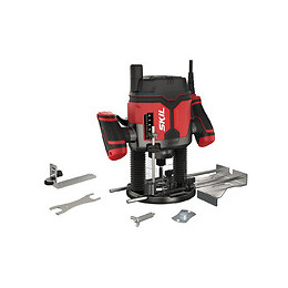 SKIL 1860 AA Défonceuse