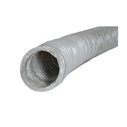 gaine souple PVC D160mm L3M