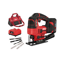 SKIL 3420 DA Scie sauteuse sans fil