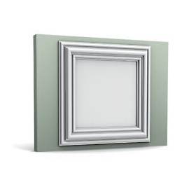 Panneau Mural Avec Cadre W121