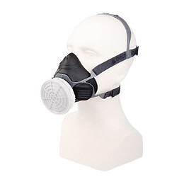 Demi-masque M6100