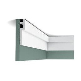 Profil Moderne Et Épuré C395