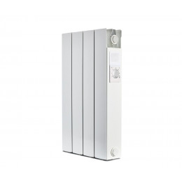 Radiateur Ã©lectrique cÃ©ramique Eden 750W
