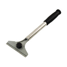 Grattoir plat largeur 100mm