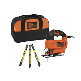 SCIE SAUTEUSE PENDULAIRE 520W