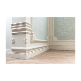 Cimaise Au Profil Classique P8040