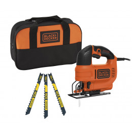 SCIE SAUTEUSE PENDULAIRE 520W