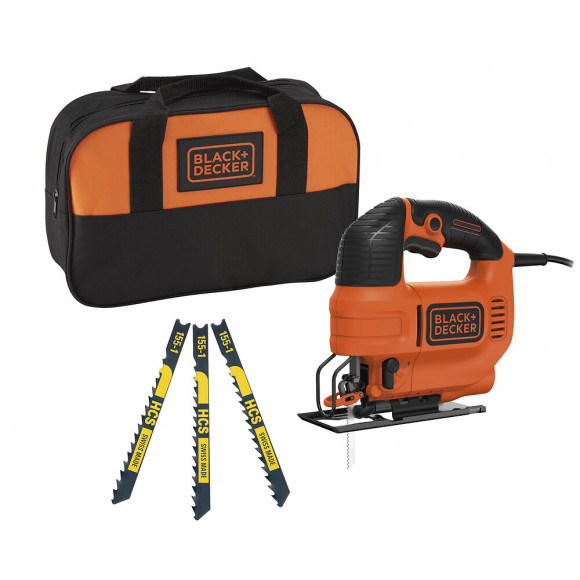 SCIE SAUTEUSE PENDULAIRE 520W