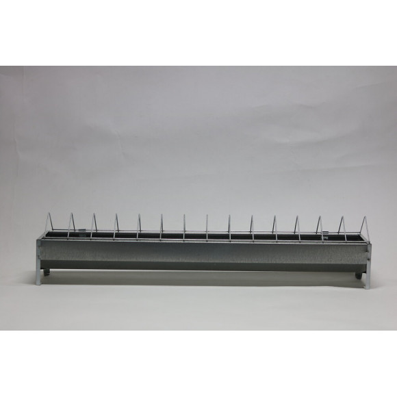 MANGEOIRE GALVA 75 CM