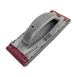 Plateau de ponçage manuel 225x85mm