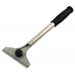 Grattoir plat largeur 100mm