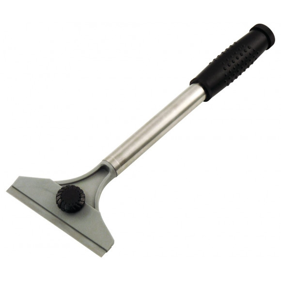 Grattoir plat largeur 100mm