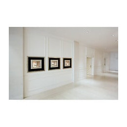 Corniche Flexible Classique Cx124f