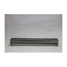 MANGEOIRE GALVA 75 CM