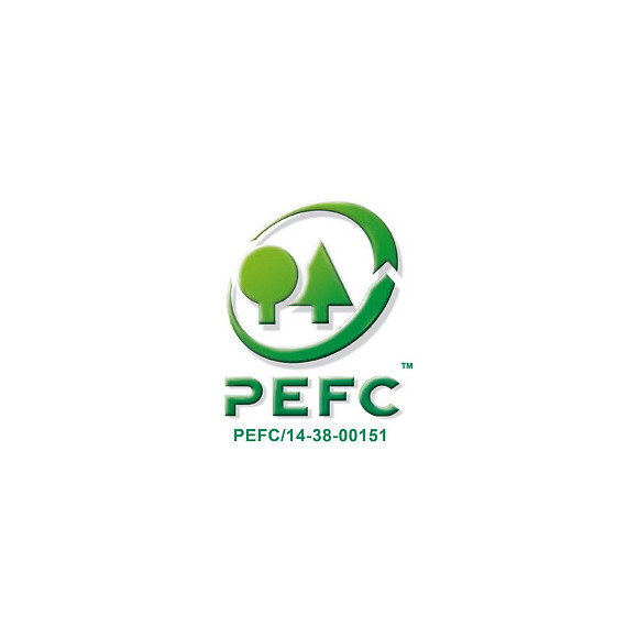 Chevalet de sciage en pin massif 3 Branches en kit