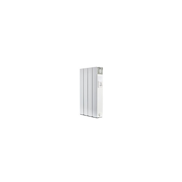 Radiateur Ã©lectrique cÃ©ramique Eden 750W