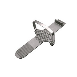 Etrier lève plaque de plâtre 300mm