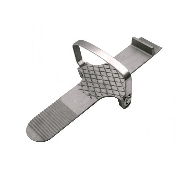 Etrier lève plaque de plâtre 300mm