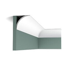 Profil Très Simple Aux Bords Fins Cx126