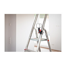 Pince pour laser lignes MM 2