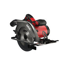 SCIE CIRC 1400W 1LAME