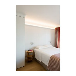 Profil Très Simple Aux Bords Fins Cx126