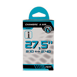 Chambre à air 27.5'' grosse valve