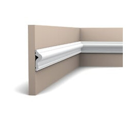 Cimaise Élégante Et Subtile Px175