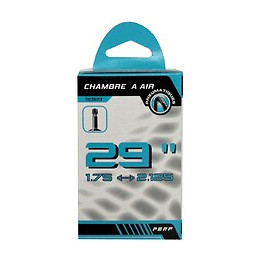 Chambre à air 29'' grosse valve