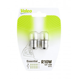 Ampoule feu de signalisation R10W Essential