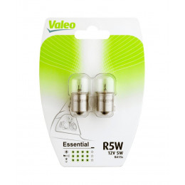 Ampoule feu de signalisation R5W Essential