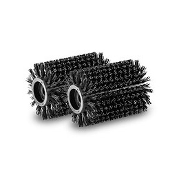 Brosses rouleau pour sols en pierre pour PCL 4