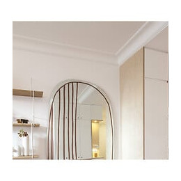 Corniche Moderne Aux Influences Classiques C216