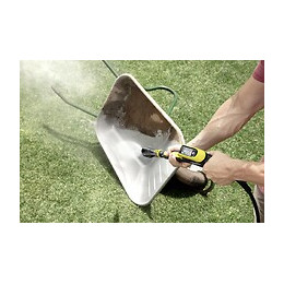 Pistolet avec système Quick Connect et Full Control Plus G 180 Q