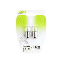 Ampoule feu de signalisation R10W Essential