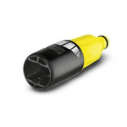 Adaptateur pour tuyau d'arrosage