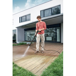 Pistolet pour tous les K avec Quick Connect G 180 Q