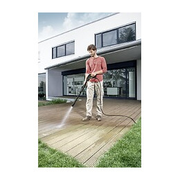 Pistolet pour tous les K avec Quick Connect G 180 Q