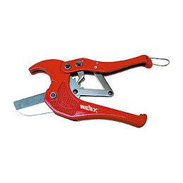 Coupe-tube pvc diamètre 42 mm