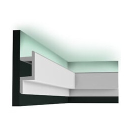 Profil Moderne Pour Éclairage Led C383