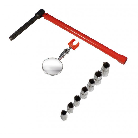 Kit Démontage de mitigeur