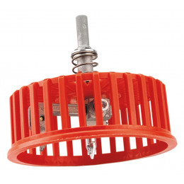 Coupe carreaux circulaire