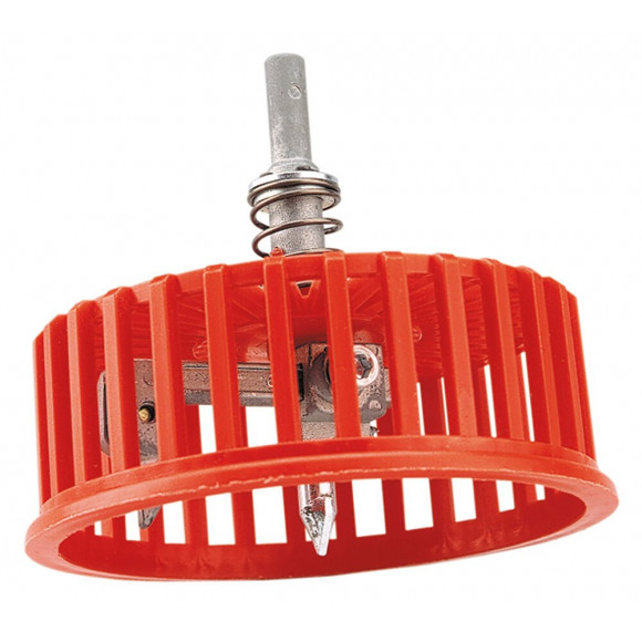 Coupe carreaux circulaire