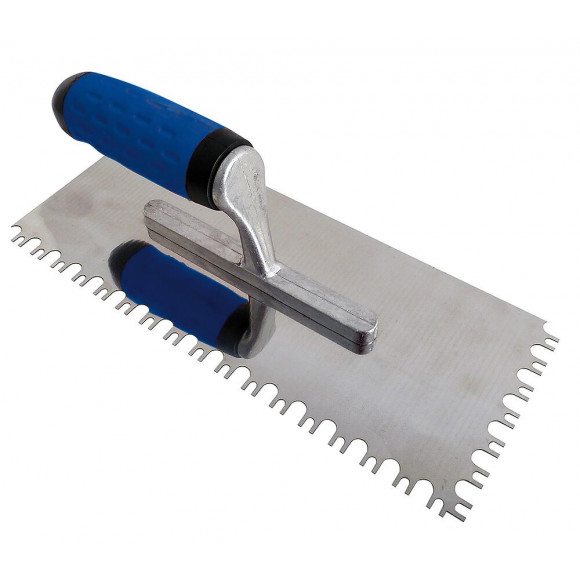 Platoir universel double U