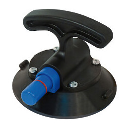 Ventouse à pompe pro 120mm