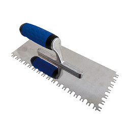 Platoir universel double U