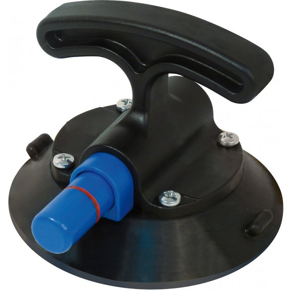 Ventouse à pompe pro 120mm