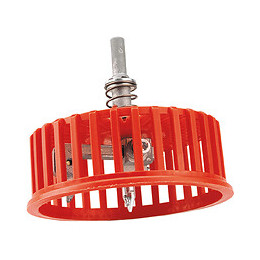 Coupe carreaux circulaire