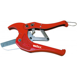 Coupe-tube pvc diamètre 42 mm