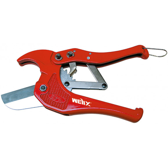 Coupe-tube pvc diamètre 42 mm